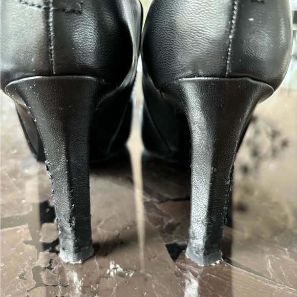 Casadei Leather boots - Picture 6 of 7